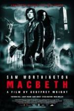 Watch Macbeth Movie2k