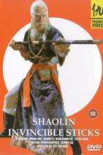 Watch Shaolin Invincible Sticks Movie2k