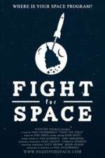 Watch Fight for Space Movie2k