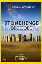 Watch Stonehenge Decoded Movie2k