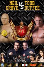 Watch Super Fight League 2 Movie2k