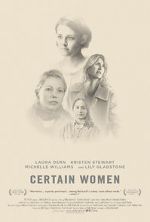 Watch Certain Women Movie2k