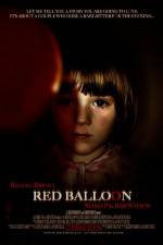 Watch Red Balloon Movie2k