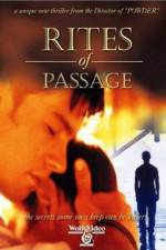 Watch Rites of Passage Movie2k