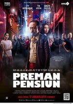 Watch Preman Pensiun Movie2k