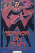 Watch Terror on Tour Movie2k