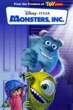 Watch Monsters, Inc. Movie2k