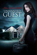 Watch Unwanted Guest Movie2k