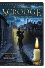 Watch Scrooge Movie2k