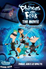 Watch Phineas And Ferb The Movie Across The 2Nd Dimension - In Fabulous 2D Movie2k