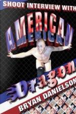 Watch Bryan Danielson Shoot Interview Movie2k