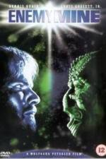 Watch Enemy Mine Movie2k