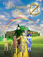 Watch The Patchwork Girl of Oz Movie2k