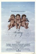 Watch A Wedding Movie2k