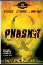 Watch Pursuit Movie2k