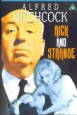 Watch Rich and Strange Movie2k