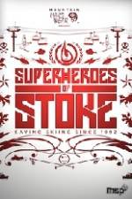 Watch Superheroes of Stoke Movie2k