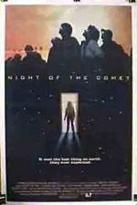 Watch Night of the Comet Movie2k