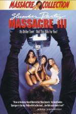 Watch Slumber Party Massacre III Movie2k