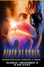 Watch Babylon 5: The River of Souls Movie2k