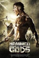 Watch Hammer of the Gods Movie2k