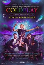 Watch Coldplay: Music of the Spheres - Live at River Plate Movie2k