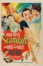 Watch George White\'s Scandals Movie2k