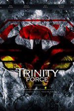 Watch Justice League Trinity Force Movie2k