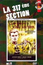 Watch La 317me section Movie2k