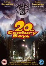 Watch 20th Century Boys 1: Beginning of the End Movie2k