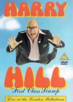 Watch Harry Hill: First Class Scamp Movie2k