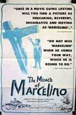 Watch The Miracle of Marcelino Movie2k