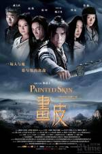 Watch Painted Skin Movie2k