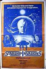 Watch Starship Invasions Movie2k