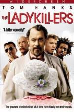 Watch The Ladykillers Movie2k