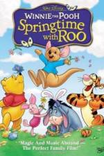 Watch Winnie the Pooh Springtime with Roo Movie2k