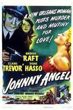 Watch Johnny Angel Movie2k