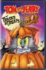 Watch Tom and Jerry: Tricks & Treats Movie2k