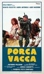 Watch Porca vacca Movie2k