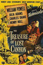 Watch The Treasure of Lost Canyon Movie2k