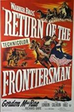 Watch Return of the Frontiersman Movie2k