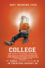 Watch College Movie2k