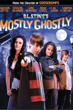 Watch Mostly Ghostly Movie2k