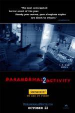 Watch Paranormal Activity 2 Movie2k