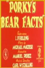 Watch Porky's Bear Facts Movie2k