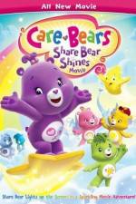 Watch Care Bears Share Bear Shines Movie2k