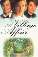 Watch A Village Affair Movie2k