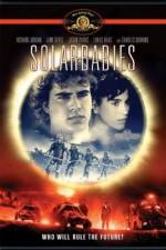 Watch Solarbabies Movie2k