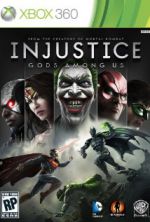 Watch Injustice: Gods Among Us Movie2k
