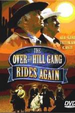 Watch The Over-the-Hill Gang Rides Again Movie2k